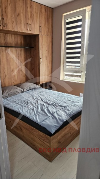 Продава 3-СТАЕН, гр. Пловдив, Христо Смирненски, снимка 5 - Апартаменти - 54260159