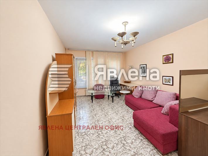 Продава 3-СТАЕН, гр. София, Разсадника, снимка 6 - Апартаменти - 56604002