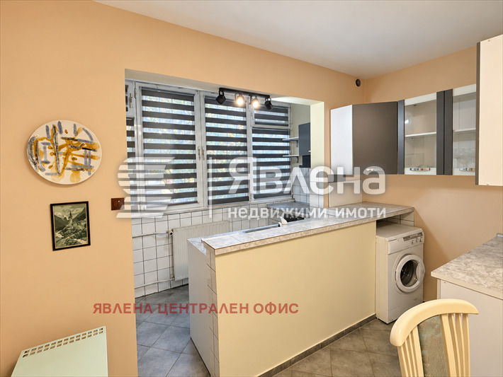 Продава 3-СТАЕН, гр. София, Разсадника, снимка 5 - Апартаменти - 56604002