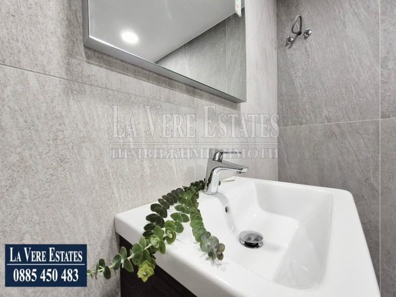 Продава 4-СТАЕН, гр. Русе, Възраждане, снимка 7 - Апартаменти - 53279030