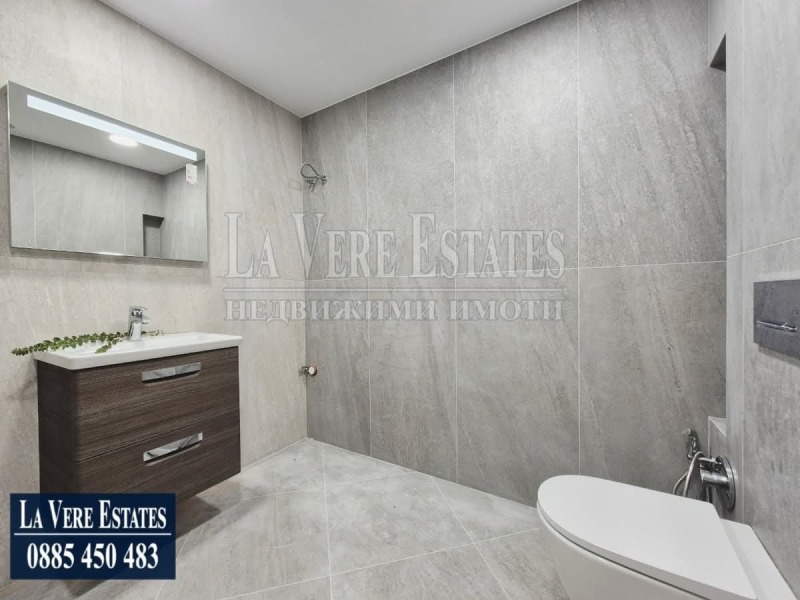 Продава 4-СТАЕН, гр. Русе, Възраждане, снимка 6 - Апартаменти - 53279030