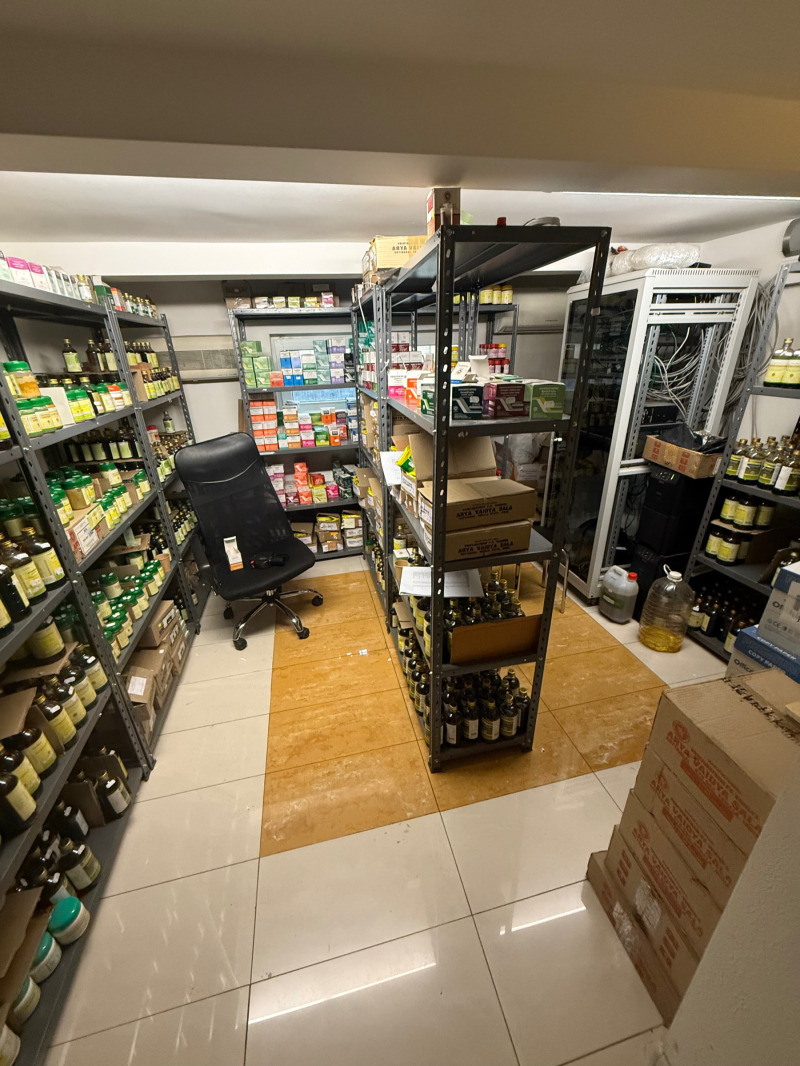 Продава МНОГОСТАЕН, гр. София, Оборище, снимка 11 - Апартаменти - 53312983