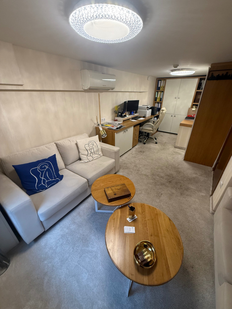 Продава МНОГОСТАЕН, гр. София, Оборище, снимка 2 - Апартаменти - 53312983