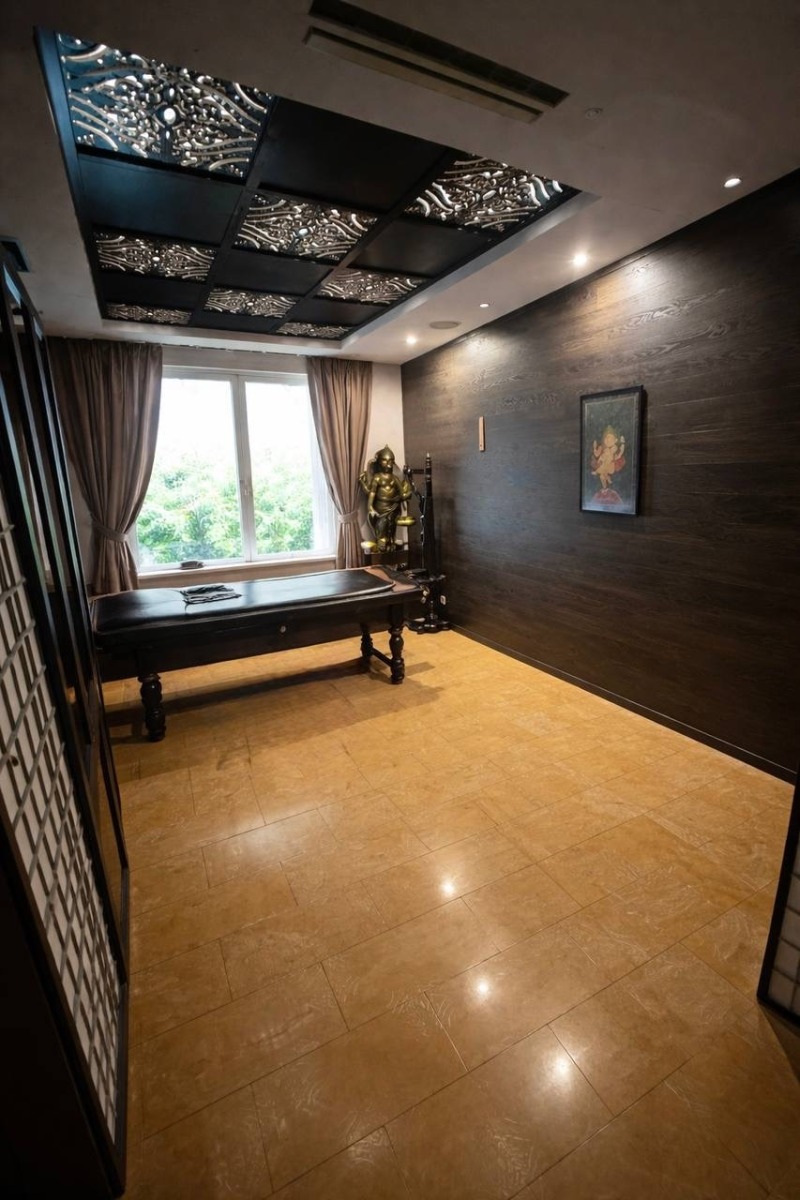 Продава МНОГОСТАЕН, гр. София, Оборище, снимка 3 - Апартаменти - 53312983