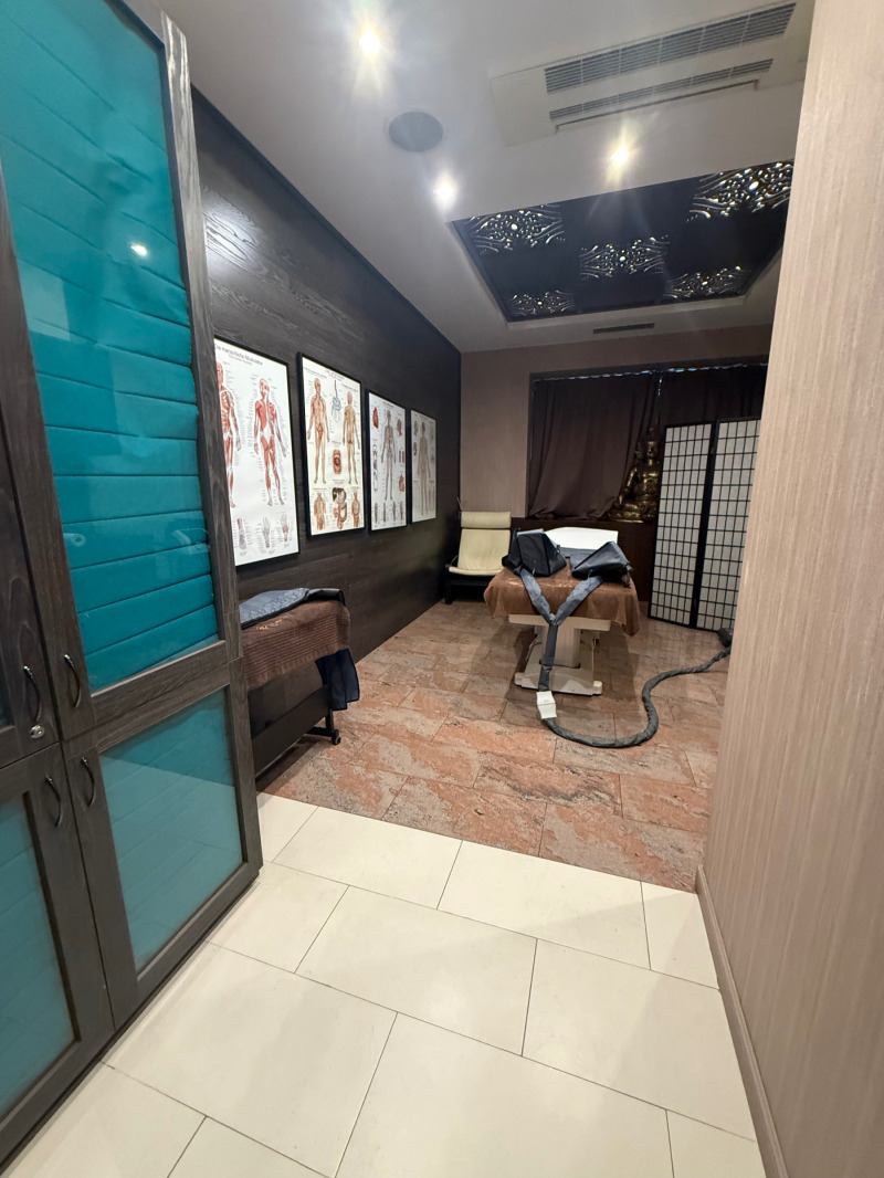 Продава МНОГОСТАЕН, гр. София, Оборище, снимка 6 - Апартаменти - 53312983