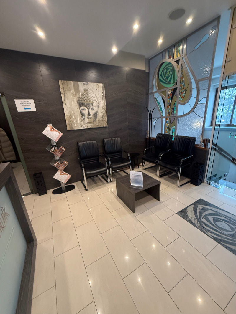 Продава МНОГОСТАЕН, гр. София, Оборище, снимка 10 - Апартаменти - 53312983