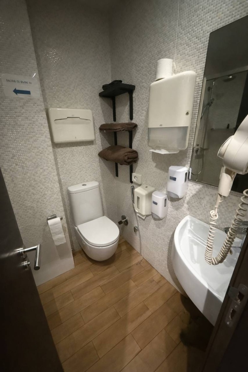 Продава МНОГОСТАЕН, гр. София, Оборище, снимка 14 - Апартаменти - 53312983