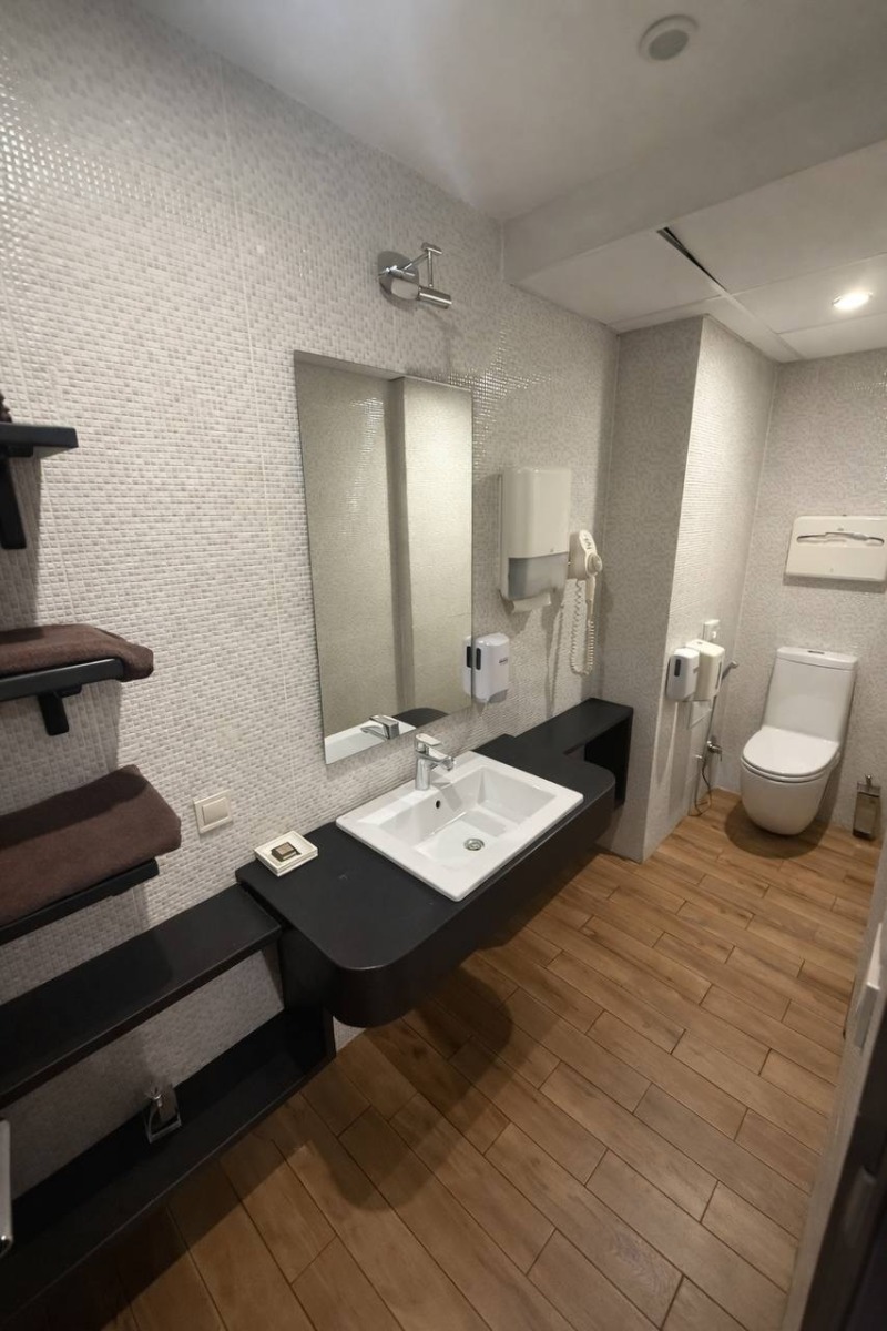 Продава МНОГОСТАЕН, гр. София, Оборище, снимка 15 - Апартаменти - 53312983