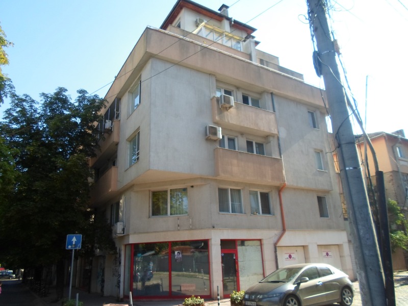 На продаж  Офіс София , Център , 45 кв.м | 88414399 - зображення [8]