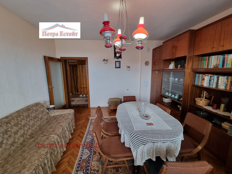 Продава  Етаж от къща област Добрич , гр. Каварна , 120 кв.м | 86235814 - изображение [11]