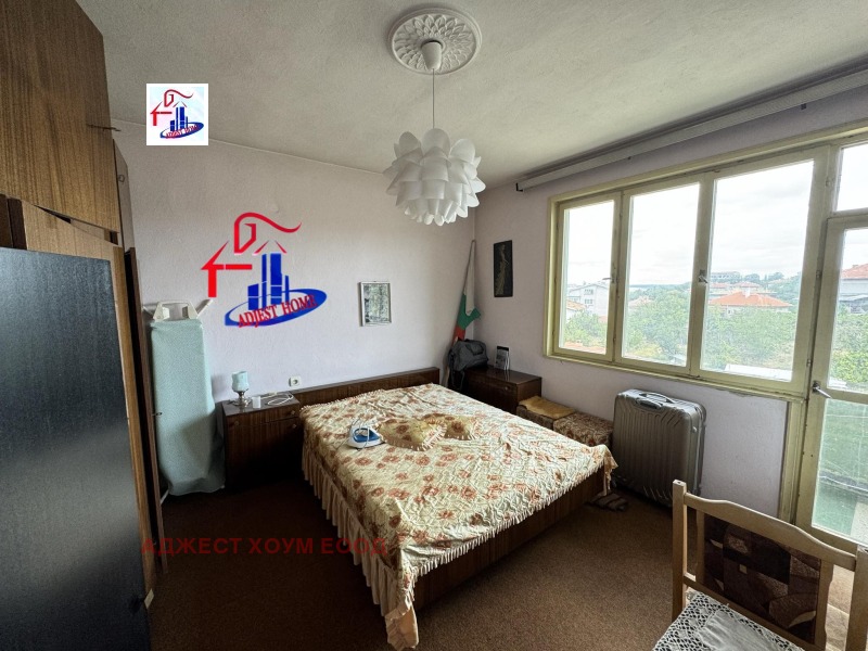 Na prodej  Podlaha domu oblast Shumen , Veliki Preslav , 117 m2 | 42657690 - obraz [5]