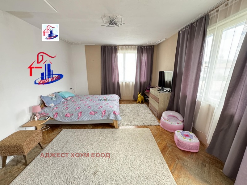 Na prodej  Podlaha domu oblast Shumen , Veliki Preslav , 117 m2 | 42657690 - obraz [2]