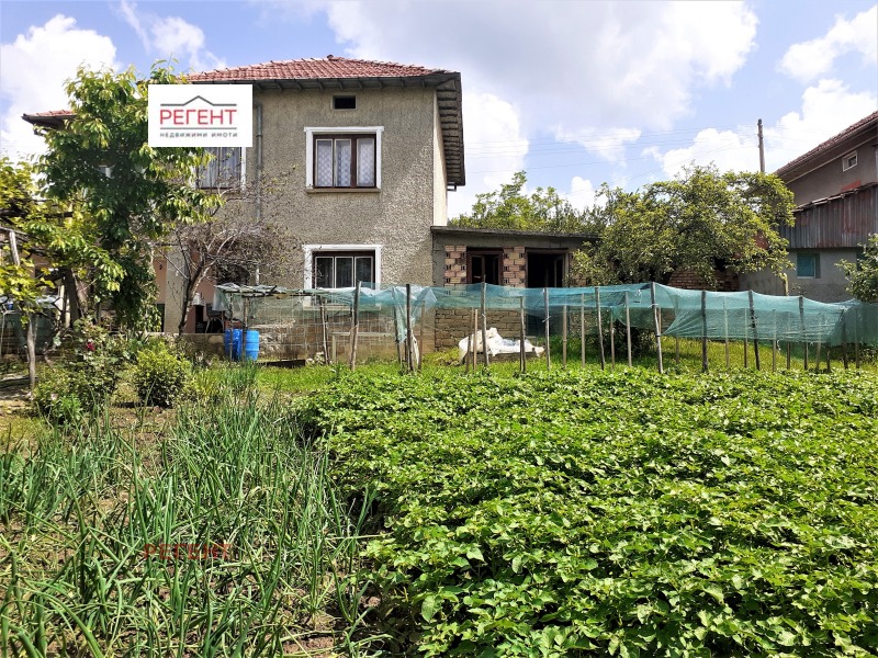 Продава  Къща област Габрово , с. Ловнидол , 176 кв.м | 79012552 - изображение [3]