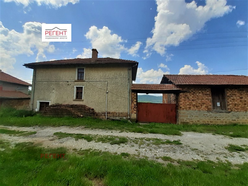 Продава  Къща област Габрово , с. Ловнидол , 176 кв.м | 79012552 - изображение [15]