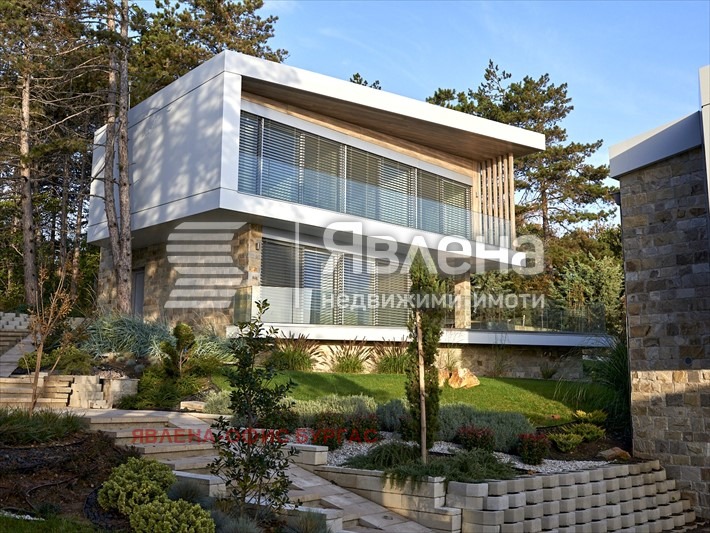 Te koop  Huis regio Boergas , Sozopol , 207 m² | 23375752 - afbeelding [11]