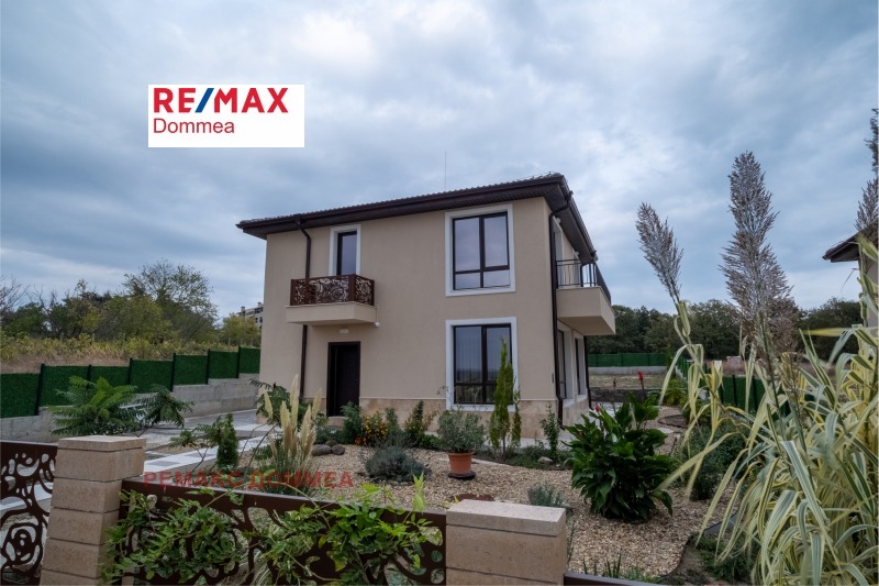 En venta  Casa región Varna , Priseltsi , 142 metros cuadrados | 49228327 - imagen [3]