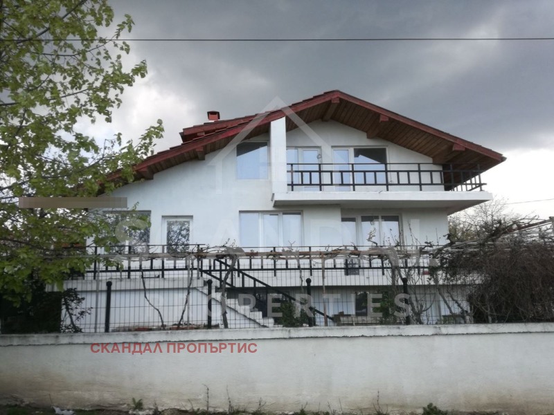 Продается  Дом область Варна , Бенковски , 1485 кв.м | 44593131 - изображение [5]