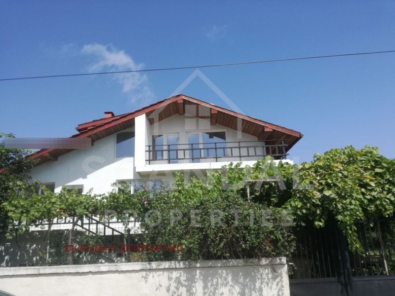 Продается  Дом область Варна , Бенковски , 1485 кв.м | 44593131 - изображение [9]