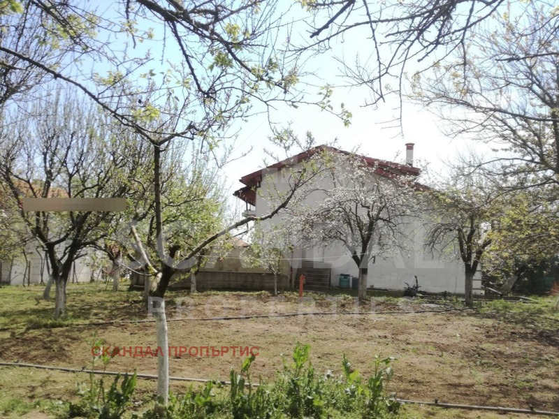 Продается  Дом область Варна , Бенковски , 1485 кв.м | 44593131 - изображение [4]