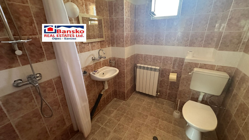 Продава  Къща област Благоевград , с. Баня , 137 кв.м | 32420645 - изображение [14]