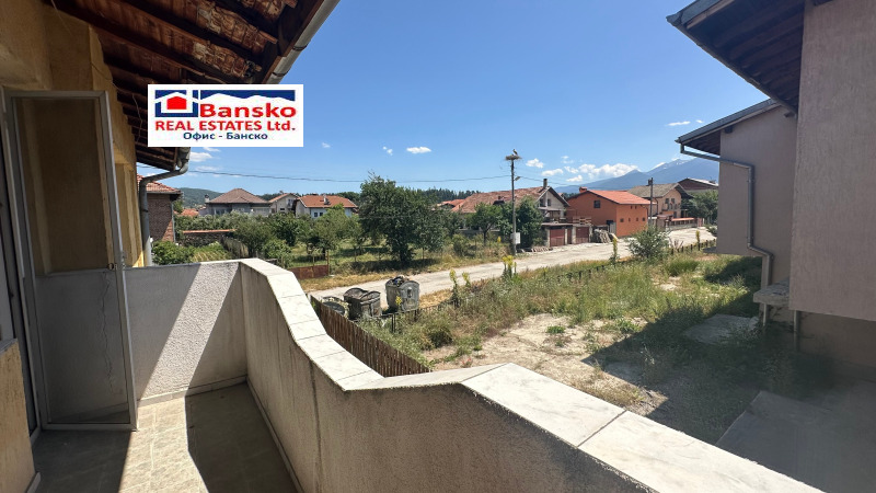 Продава  Къща област Благоевград , с. Баня , 137 кв.м | 32420645 - изображение [10]
