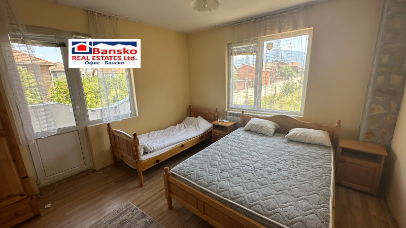 Продава  Къща област Благоевград , с. Баня , 137 кв.м | 32420645 - изображение [7]