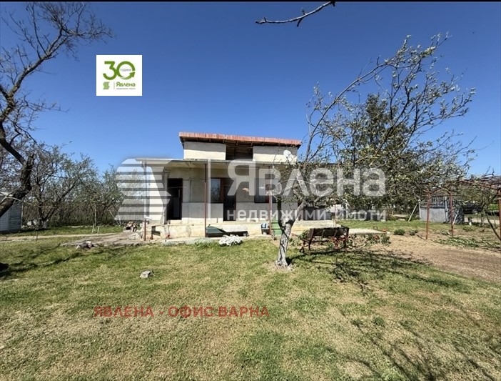 Продава КЪЩА, с. Кичево, област Варна