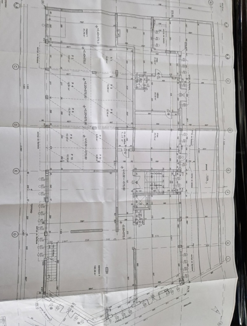 Продава МАГАЗИН, гр. София, Люлин 7, снимка 4 - Магазини - 46807750