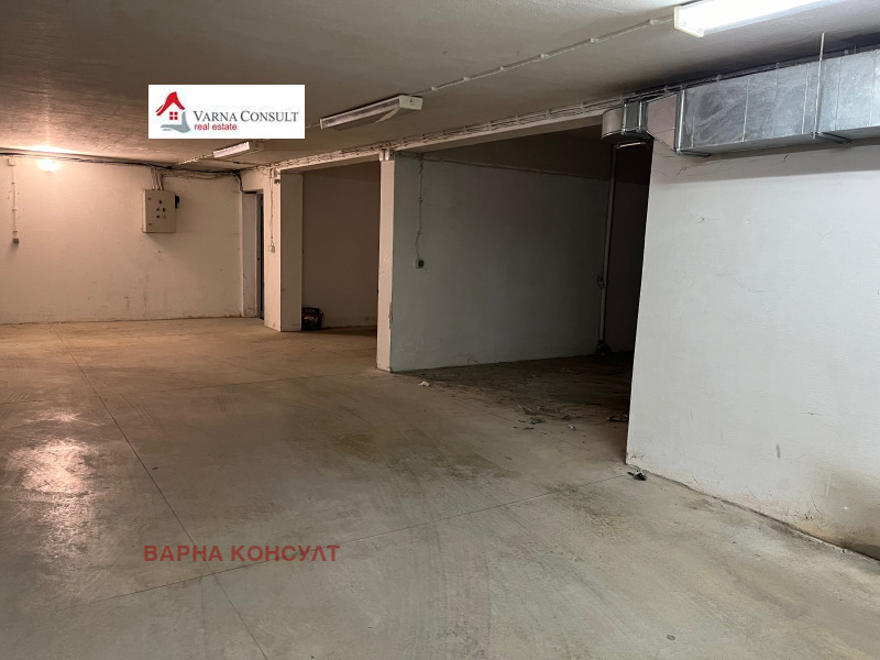 Till salu  Garage Varna , Briz , 36 kvm | 32539734 - bild [4]