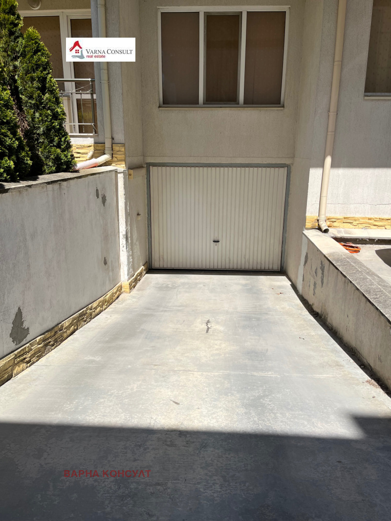 Till salu  Garage Varna , Briz , 36 kvm | 32539734