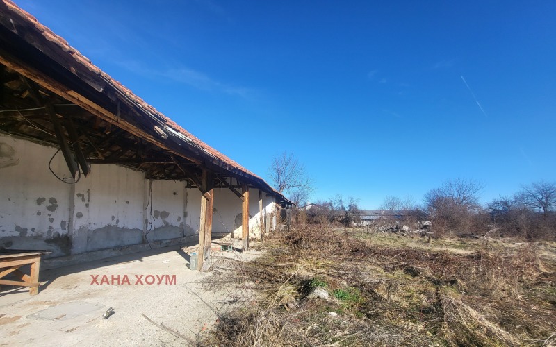 Продава ПРОМ. ПОМЕЩЕНИЕ, с. Борима, област Ловеч, снимка 5 - Производствени сгради - 48866231