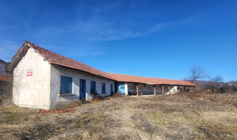 Продава ПРОМ. ПОМЕЩЕНИЕ, с. Борима, област Ловеч, снимка 3 - Производствени сгради - 48866231