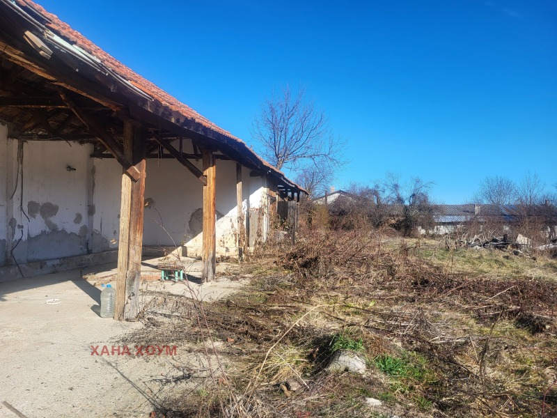 Продава ПРОМ. ПОМЕЩЕНИЕ, с. Борима, област Ловеч, снимка 4 - Производствени сгради - 48866231