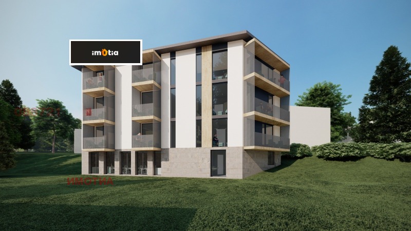 Продава ПРОМ. ПОМЕЩЕНИЕ, гр. Априлци, област Ловеч