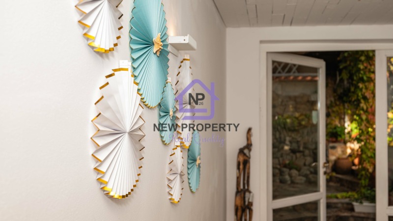 Продава ХОТЕЛ, гр. Созопол, област Бургас, снимка 2 - Хотели - 53019073