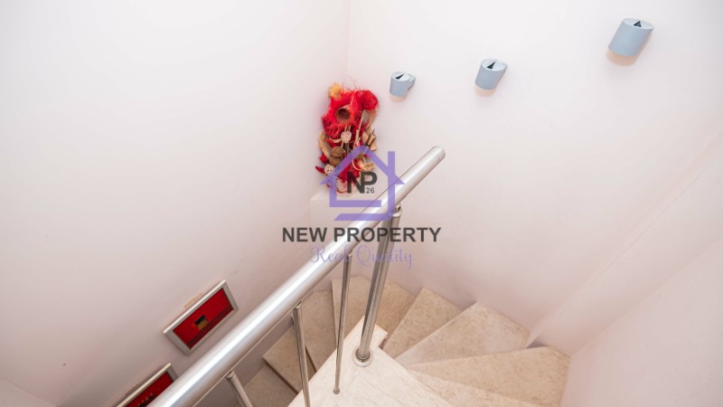 Продава ХОТЕЛ, гр. Созопол, област Бургас, снимка 12 - Хотели - 53019073