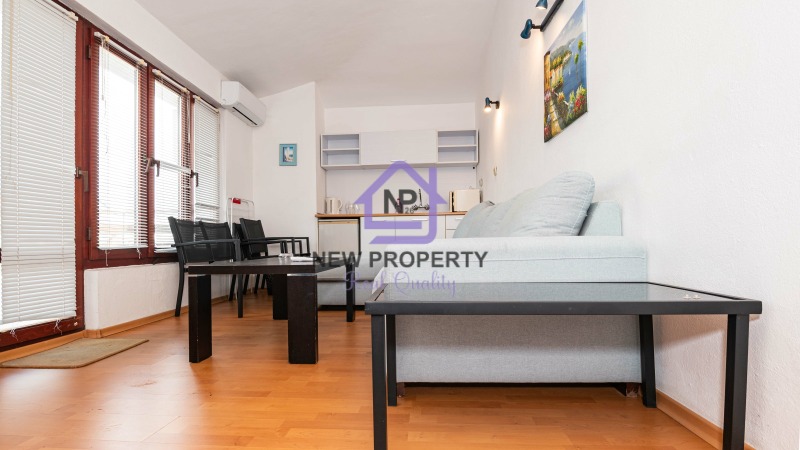 Продава ХОТЕЛ, гр. Созопол, област Бургас, снимка 6 - Хотели - 53019073