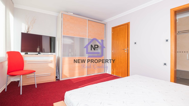 Продава ХОТЕЛ, гр. Созопол, област Бургас, снимка 5 - Хотели - 53019073