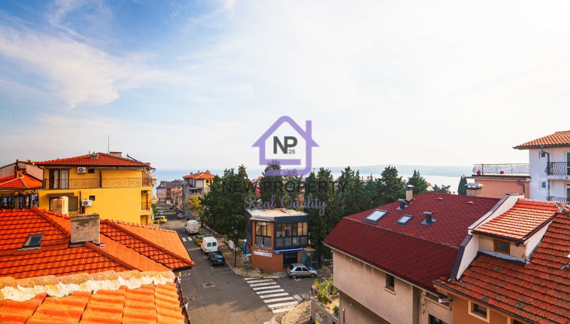 Продава ХОТЕЛ, гр. Созопол, област Бургас