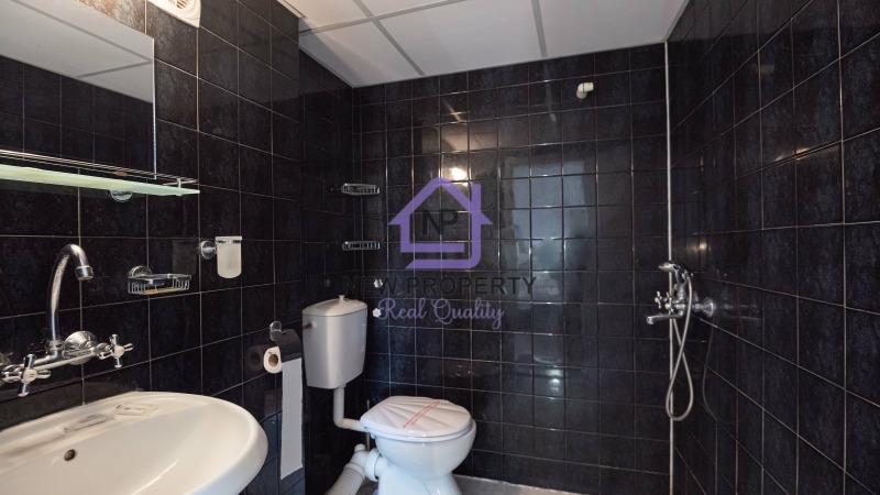 Продава ХОТЕЛ, гр. Созопол, област Бургас, снимка 11 - Хотели - 53019073