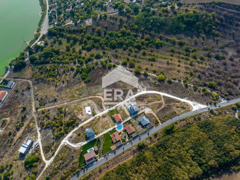 En venta  Trama región Ruse , Nikolovo , 911 metros cuadrados | 85161823 - imagen [5]