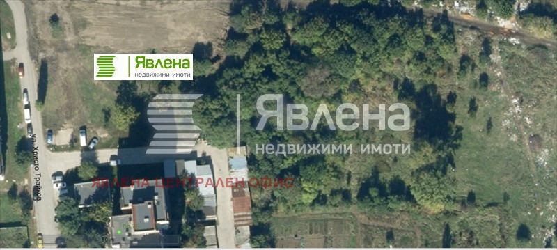 Продава ПАРЦЕЛ, гр. София, Орландовци, снимка 3 - Парцели - 48577839