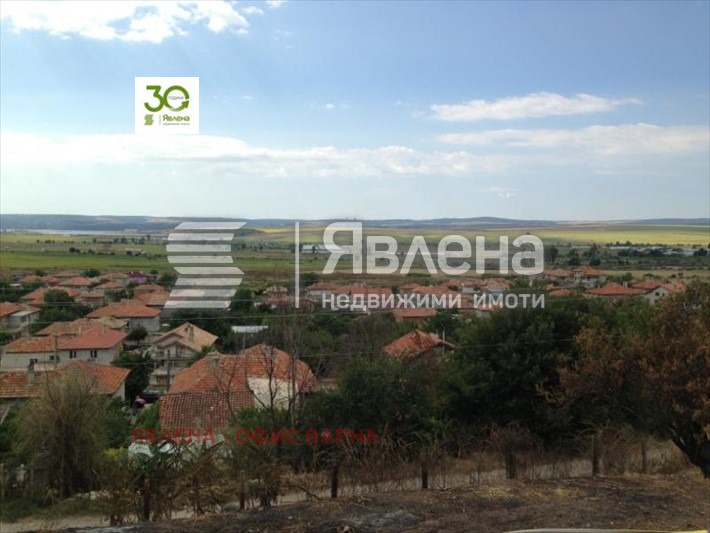 Продава ПАРЦЕЛ, гр. Игнатиево, област Варна, снимка 1 - Парцели - 49351382