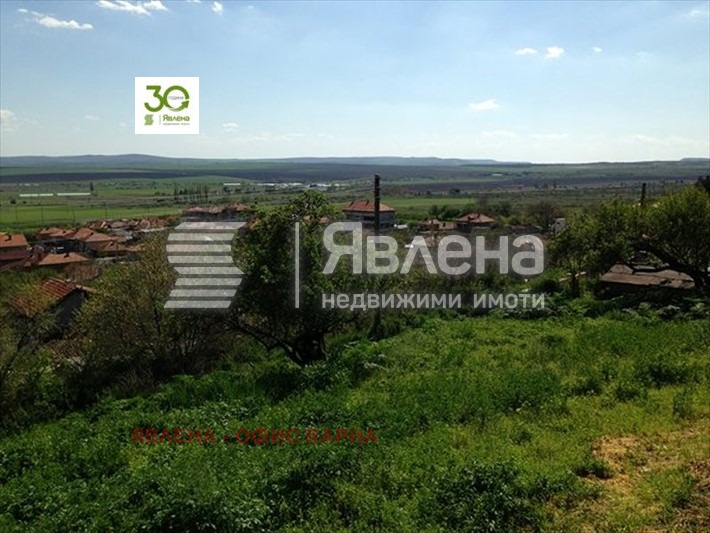 Продава ПАРЦЕЛ, гр. Игнатиево, област Варна, снимка 2 - Парцели - 49351382