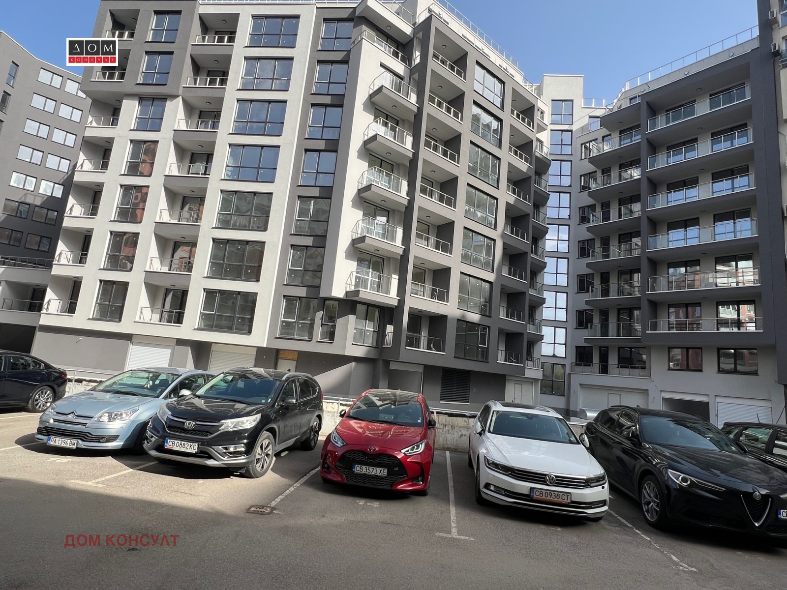 Продава 2-СТАЕН, гр. София, Полигона, снимка 6 - Апартаменти - 54047526