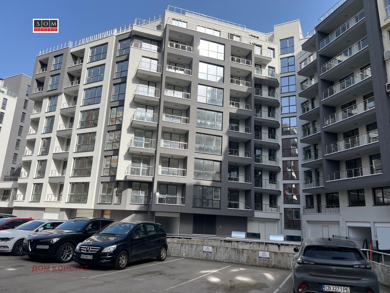 Продава 2-СТАЕН, гр. София, Полигона, снимка 3 - Апартаменти - 54047526