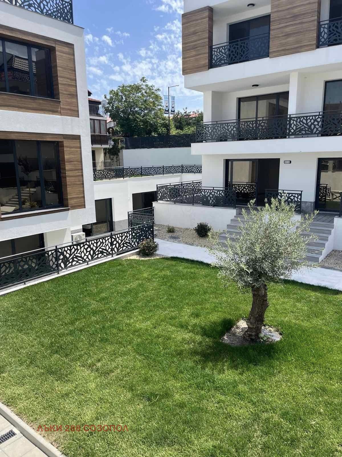 Продава 2-СТАЕН, гр. Созопол, област Бургас, снимка 2 - Апартаменти - 53068008