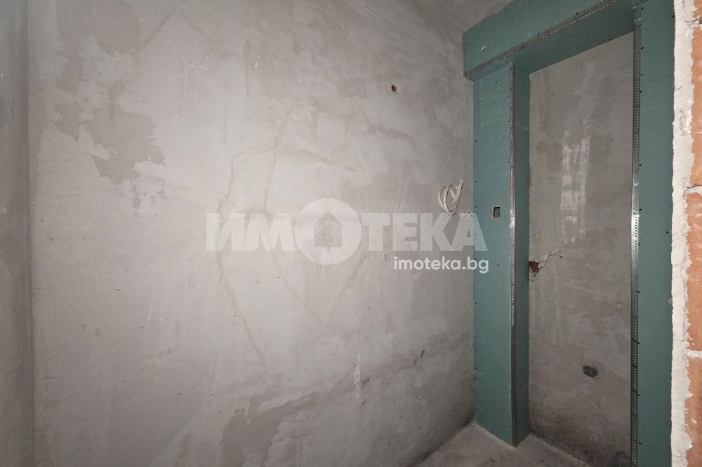 Продава 2-СТАЕН, гр. София, Славия, снимка 6 - Апартаменти - 53232857