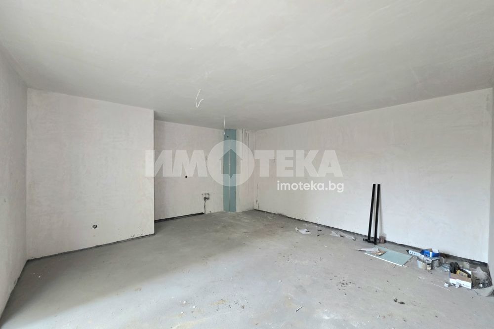 Продава 2-СТАЕН, гр. София, Славия, снимка 2 - Апартаменти - 53232857