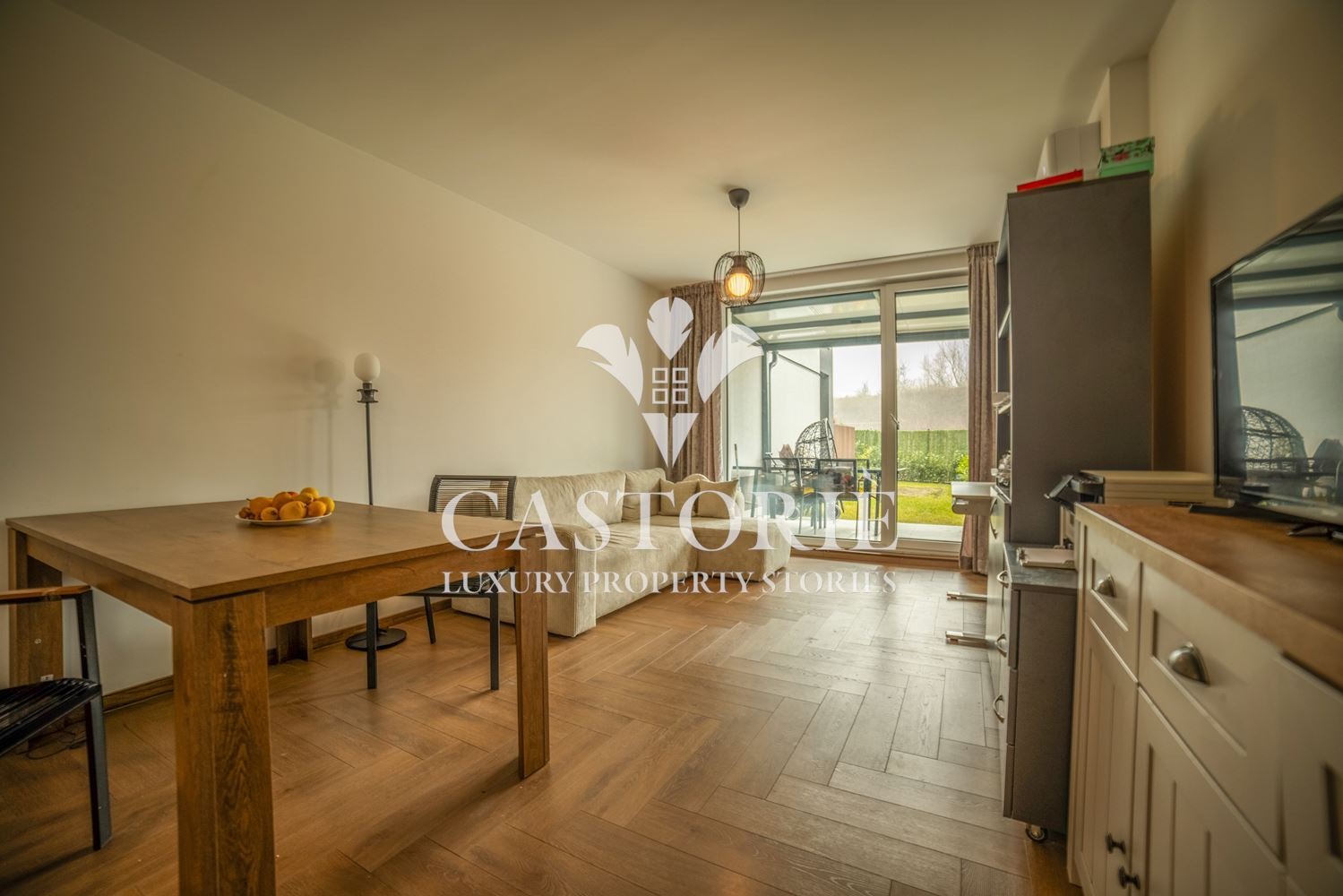 Продава 2-СТАЕН, гр. София, Малинова долина, снимка 8 - Апартаменти - 53825999